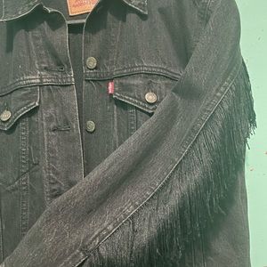 Levis denim jacket